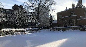 Best Western Plough & Harrow Hotel