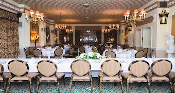 Best Western Plough & Harrow Hotel