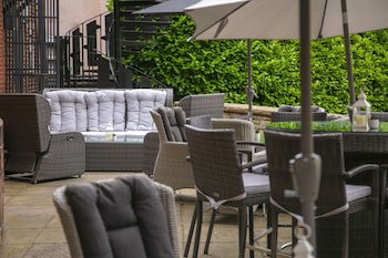 Best Western Plough & Harrow Hotel