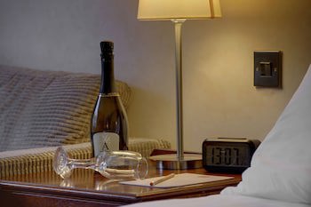 Best Western Plough & Harrow Hotel