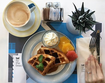 Tal By The Beach - An Atlas Boutique Hotel