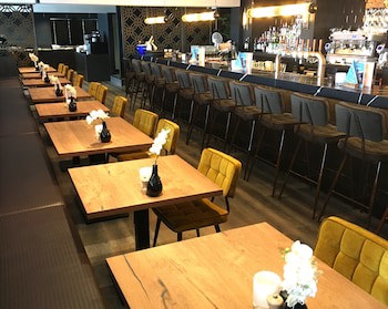 Fletcher Hotel-Restaurant Loosdrecht - Amsterdam