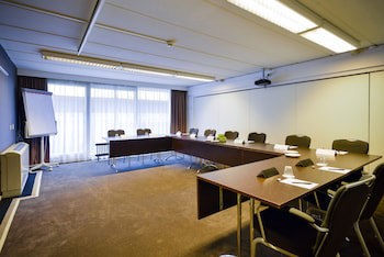 Fletcher Hotel-Restaurant Loosdrecht - Amsterdam