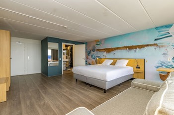 Fletcher Hotel-Restaurant Loosdrecht - Amsterdam