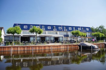 Fletcher Hotel-Restaurant Loosdrecht - Amsterdam