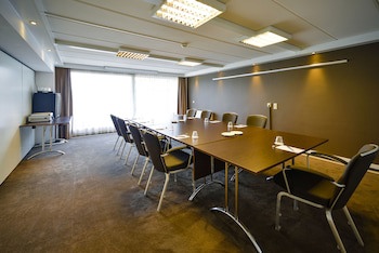 Fletcher Hotel-Restaurant Loosdrecht - Amsterdam