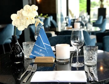 Fletcher Hotel-Restaurant Loosdrecht - Amsterdam