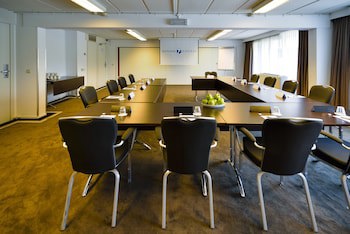Fletcher Hotel-Restaurant Loosdrecht - Amsterdam