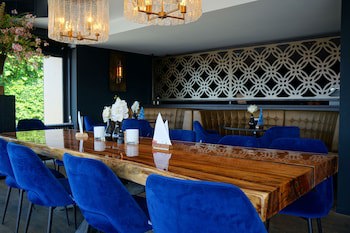 Fletcher Hotel-Restaurant Loosdrecht - Amsterdam