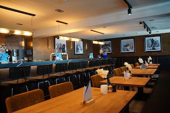 Fletcher Hotel-Restaurant Loosdrecht - Amsterdam