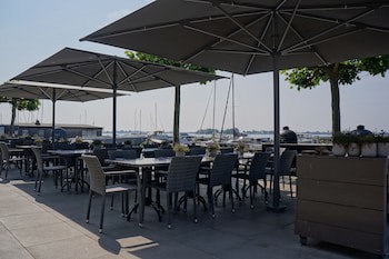 Fletcher Hotel-Restaurant Loosdrecht - Amsterdam