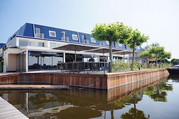 Fletcher Hotel-Restaurant Loosdrecht - Amsterdam