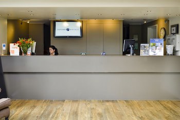Fletcher Hotel-Restaurant Loosdrecht - Amsterdam