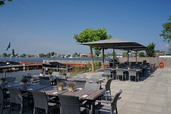 Fletcher Hotel-Restaurant Loosdrecht - Amsterdam