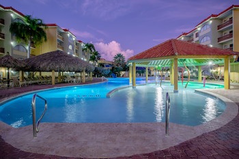 Eagle Aruba Resort