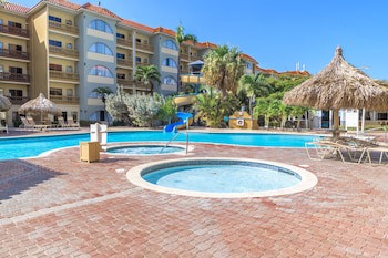 Eagle Aruba Resort