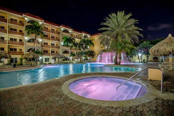 Eagle Aruba Resort