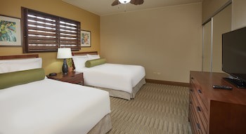 Eagle Aruba Resort