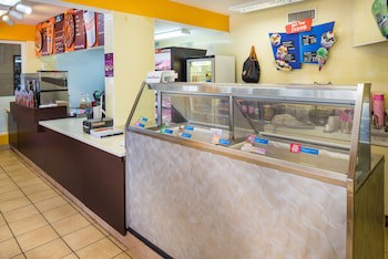 Eagle Aruba Resort