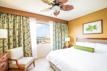 Eagle Aruba Resort