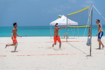 Eagle Aruba Resort