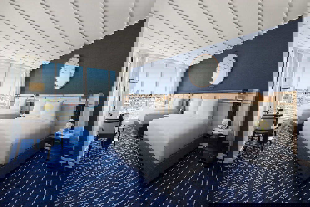 Hyatt Regency Sydney