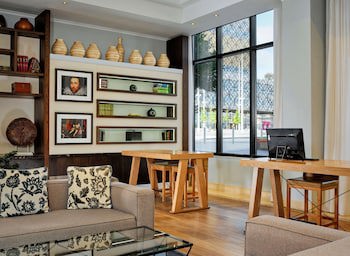 Hyatt Regency Birmingham
