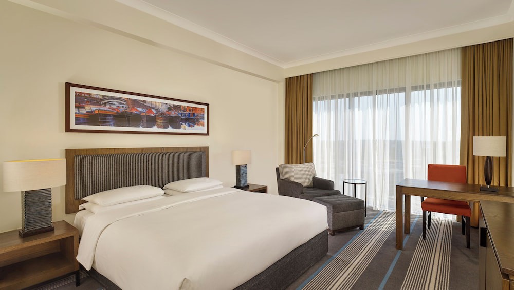 Hyatt Regency Birmingham