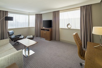 Crowne Plaza Hotel Glasgow, An Ihg Hotel