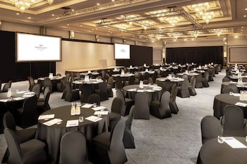 Crowne Plaza Hotel Glasgow, An Ihg Hotel