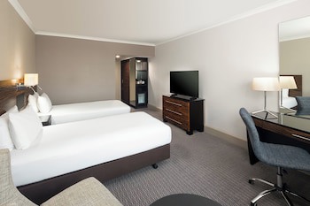 Crowne Plaza Hotel Glasgow, An Ihg Hotel