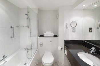 Crowne Plaza Hotel Glasgow, An Ihg Hotel