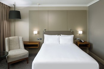Crowne Plaza Hotel Glasgow, An Ihg Hotel