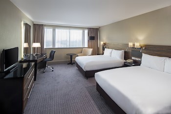 Crowne Plaza Hotel Glasgow, An Ihg Hotel