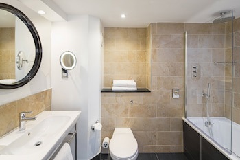 Crowne Plaza Hotel Glasgow, An Ihg Hotel