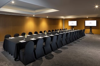 Crowne Plaza Hotel Glasgow, An Ihg Hotel