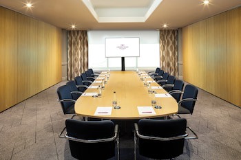 Crowne Plaza Hotel Glasgow, An Ihg Hotel
