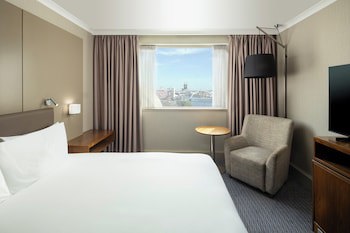 Crowne Plaza Hotel Glasgow, An Ihg Hotel