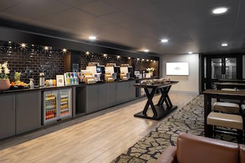 Crowne Plaza Hotel Glasgow, An Ihg Hotel