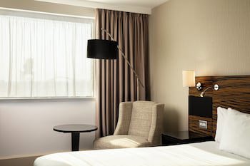 Crowne Plaza Hotel Glasgow, An Ihg Hotel
