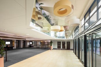 Crowne Plaza Hotel Glasgow, An Ihg Hotel