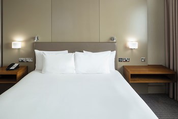 Crowne Plaza Hotel Glasgow, An Ihg Hotel