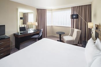 Crowne Plaza Hotel Glasgow, An Ihg Hotel