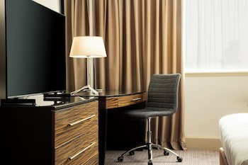 Crowne Plaza Hotel Glasgow, An Ihg Hotel