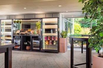 Crowne Plaza Hotel Glasgow, An Ihg Hotel