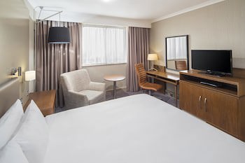 Crowne Plaza Hotel Glasgow, An Ihg Hotel
