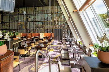 Crowne Plaza Hotel Glasgow, An Ihg Hotel