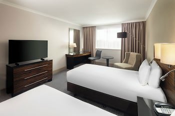 Crowne Plaza Hotel Glasgow, An Ihg Hotel