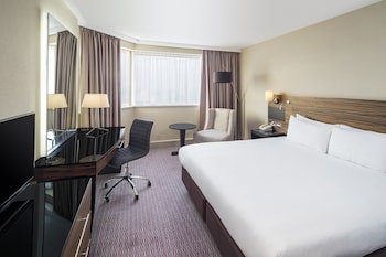 Crowne Plaza Hotel Glasgow, An Ihg Hotel