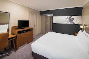 Crowne Plaza Hotel Glasgow, An Ihg Hotel